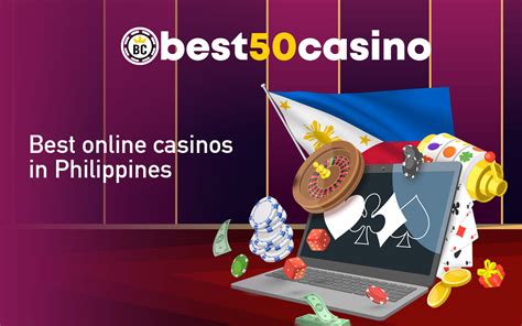 Best Online Casino in the Philippines 